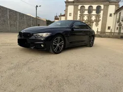 BMW 418 Gran Coupé Pack m