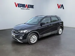 VOLKSWAGEN T-Cross 1.0 TSI 95 Start/Stop BVM5 Life Tech