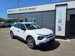 Citroen C4 Moteur électrique 136ch (100 kW) Live Pack Business Automatique GPS / CAMERA RECUL