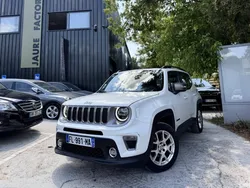 Jeep Renegade 1.0 GSE T3 120ch Quiksilver Edition