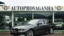 BMW S�érie 3 de 2020