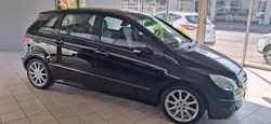 Mercedes class b/200/2lcdi/11-2005/automatique/188000kms/4590e