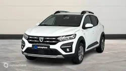 Dacia Sandero 1.0 TCe 90ch Stepway Expression