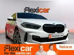 BMW Serie 1 118dA