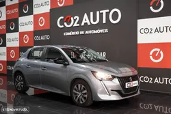 Peugeot 208 1.5 BlueHDi Active Pack