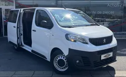 Peugeot Expert L3H1 2.0 BLUEHDI EAT8 PRENIUM 177CH