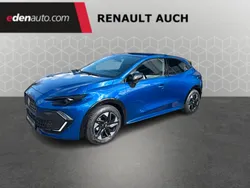 RENAULT Clio TCe 115 ch EDC Techno