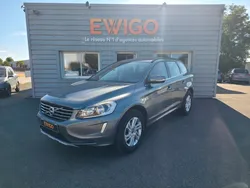 VOLVO XC60 2.0 D3 150 MoMENTUM / DISTRIBUTION FAITE /