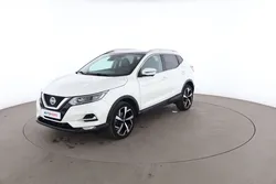 Nissan Qashqai 1.3 DIG-T Tekna 140 ch