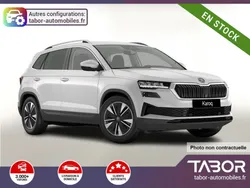 Skoda Karoq 150 DSG Selec LED ACC SideA Kessy
