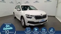 Skoda Kamiq 1.0 TSI Ambition 81kW