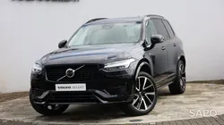 Volvo XC90 de 2022