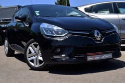 Renault CLIO IV 1.5 DCI 90CH ENERGY BUSINESS 82G 5P