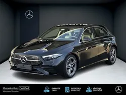 Mercedes Classe A 200 d AMG Line