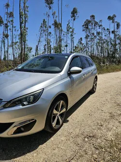 Peugeot 308 SW - Allure