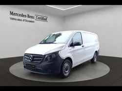 Mercedes-benz Vito Fg eVito 112 116ch Long batterie 60 kWh