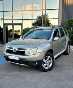 DACIA DUSTER 1.5 DI 110cv BM6 - KIT DISTRIBUTION OK - AUCUN FRAIS A PREVOIR