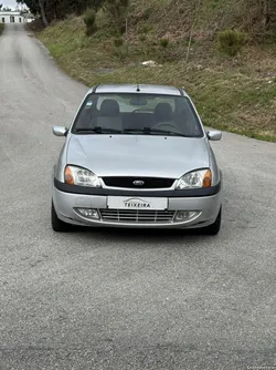 Ford Fiesta Ac