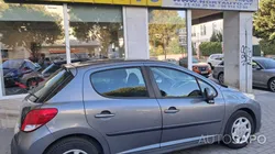 Peugeot 207 1.4 16V Active de 2010