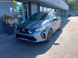 Mitsubishi Colt 1.0 Turbo Intro Edit