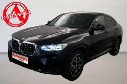 BMW X4 XDRIVE30D 286 CV M SPORT
