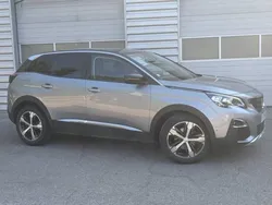 Peugeot 3008 1.5 BlueHDi 130ch E6.c Allure S&S 6cv