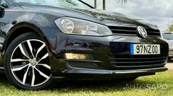 Volkswagen Golf Variant 1.6 TDi Sportline de 2013