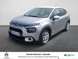 Citroen C3 1.2 PureTech 83ch S&S YOU