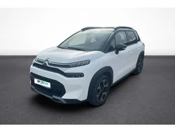 Citroën C3 Aircross PureTech 130 S&S EAT6 Shine Pack
