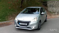 Peugeot 208 1.2 PureTech Active de 2014