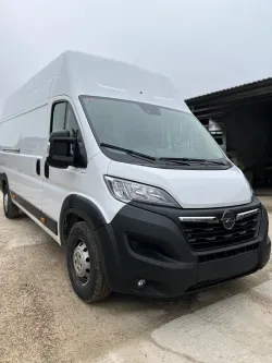 OPEL Movano Fg. 2.2 BlueHDI S&S 140 L3H3 3500