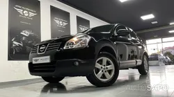 Nissan Qashqai 1.5 dCi Acenta FPD de 2008