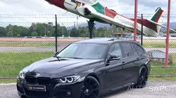 BMW Série 3 de 2013