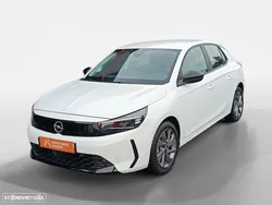 Opel Corsa 1.2 T Edition