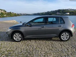 VW Golf 7-1.6 TDI Nacional 2019