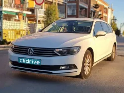 Volkswagen Passat Variant 2.0TDI Advance 110kW