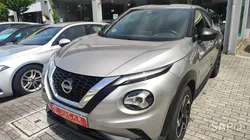 Nissan Juke 1.0 DIG-T N-Connecta de 2024