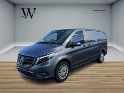 Mercedes Vito 119 CDI Fourgon Long Select 9G-Tronic