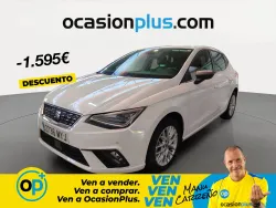 SEAT Ibiza 1.0 TSI S&S Xcellence 115
