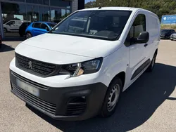 Peugeot Partner (3) BLUEHDI 100 950KG LONG ASPHALT