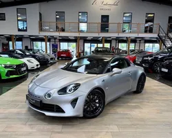 Alpine A110 II 1.8 T 300 Enstone Edition 1ère Main FR
