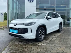 Volkswagen Tayron 1.5 eTSI 150ch DSG7 7pl VW Edition