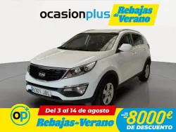 Kia Sportage 1.6 GDI Concept 4x2