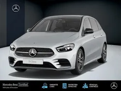 Mercedes Classe B 200 d AMG Line