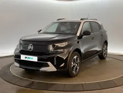 Citroën C3 Aircross Hybride 145 ch Aut Max