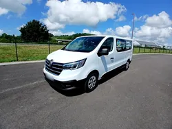 Renault Trafic (3) Zen L2 Blue dCi 150 9 pl