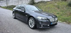 BMW 520 D 184cv Auto Modern