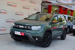 Dacia Duster Extreme 1.3L Tce 130 Ch 4X2