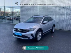 Volkswagen Taigo 1.0 TSI 116 DSG7 VW Edition