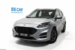 Ford Kuga 1.5 EcoBoost ST-Line